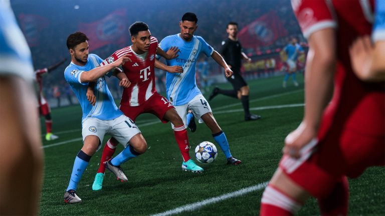 EA SPORTS FC 26 cambia tutto: due gameplay distinti, nuove mosse e portieri più intelligenti