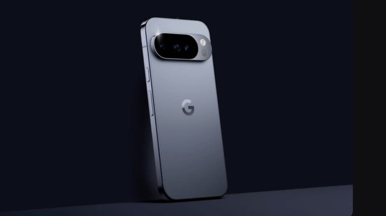 Google spoilera il nuovo Pixel 10 e c'è una fotocamera in più