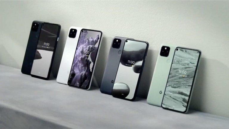 Google mette fine all'agonia: l'aggiornamento che uccide la batteria di Pixel 4a è obbligatorio