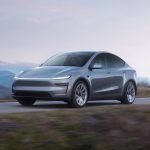 La nuova Tesla economica esiste, ma è solo una Model Y "povera"