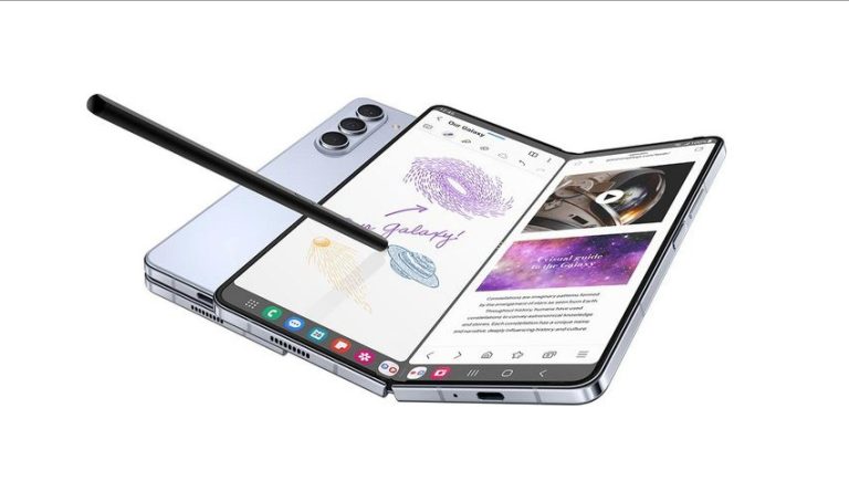 Quali sono le possibilità che il prossimo Z Fold abbia di nuovo la S Pen?